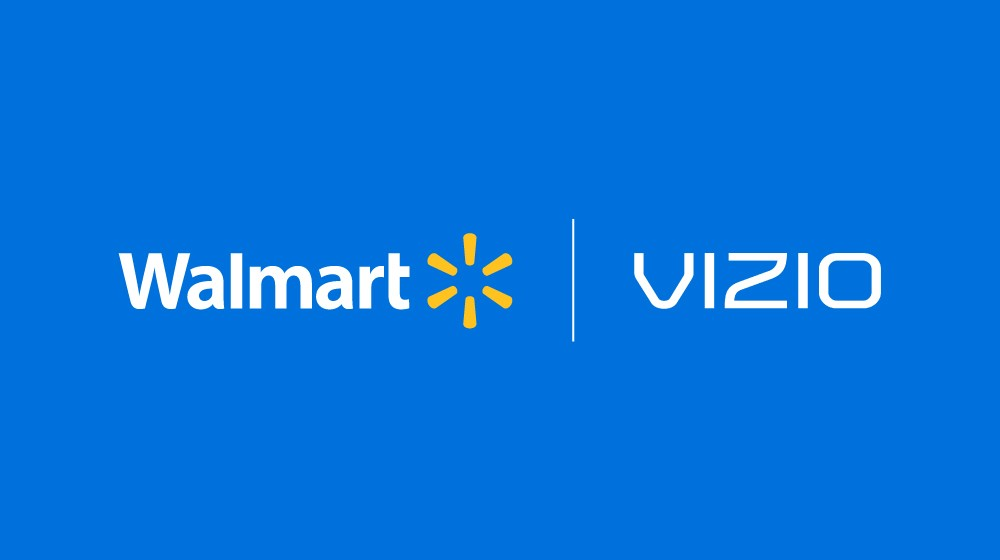 Walmart compra Vizio y se hace de una cuota de mercado importante en TVs