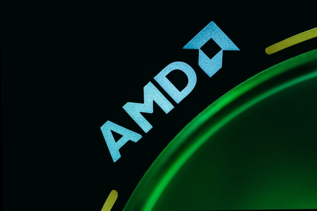 AMD