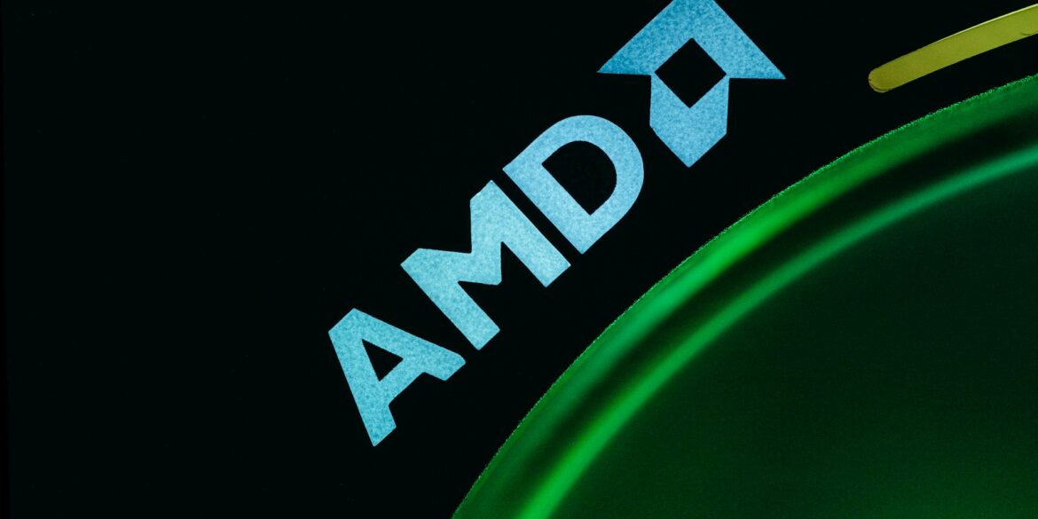 AMD