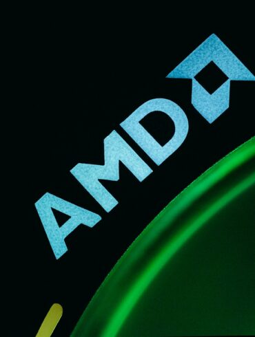 AMD