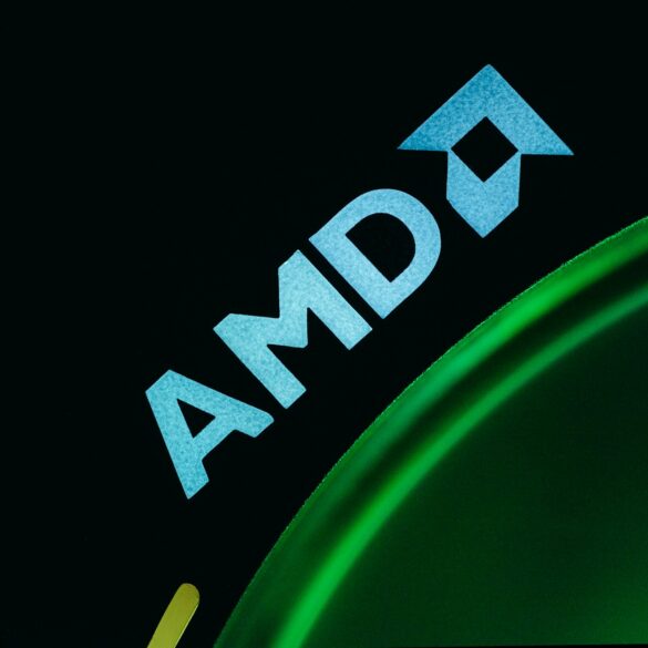 AMD