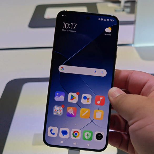 Xiaomi