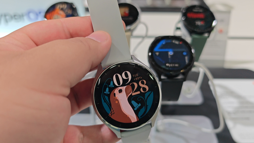 Xiaomi Watch 2