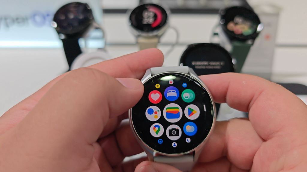 Xiaomi Watch 2