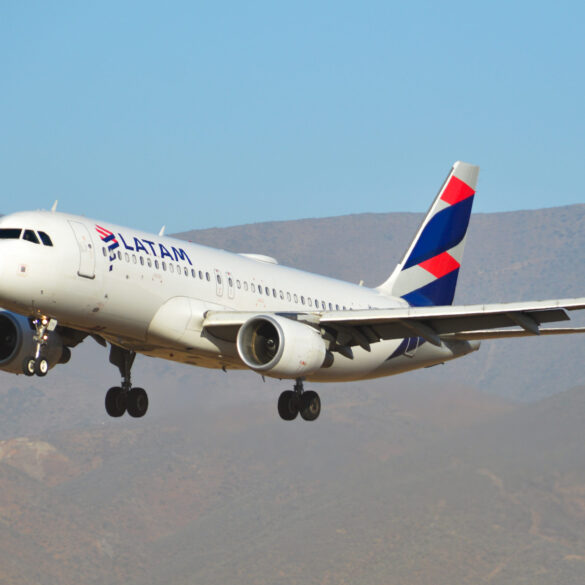 LATAM