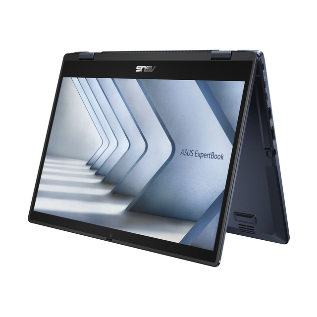 ASUS anuncia la renovación del ExpertBook B3 Flip