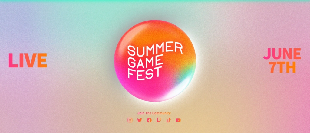 La edición 2024 de la Summer Game Fest ya tiene fecha