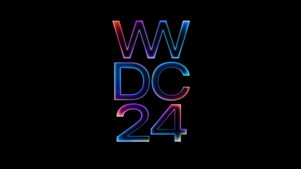 La WWDC 2024 de Apple comenzará oficialmente este 10 de junio