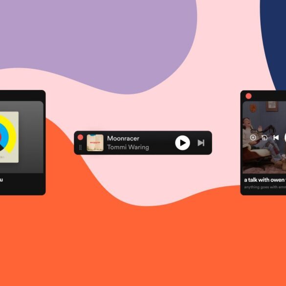 Spotify