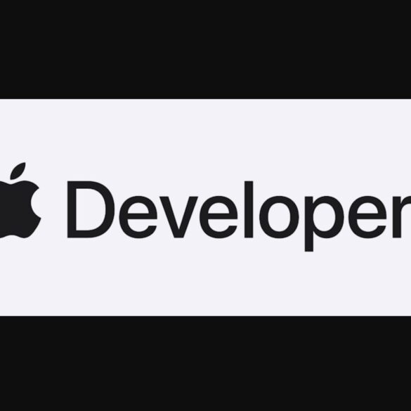 Apple Developer