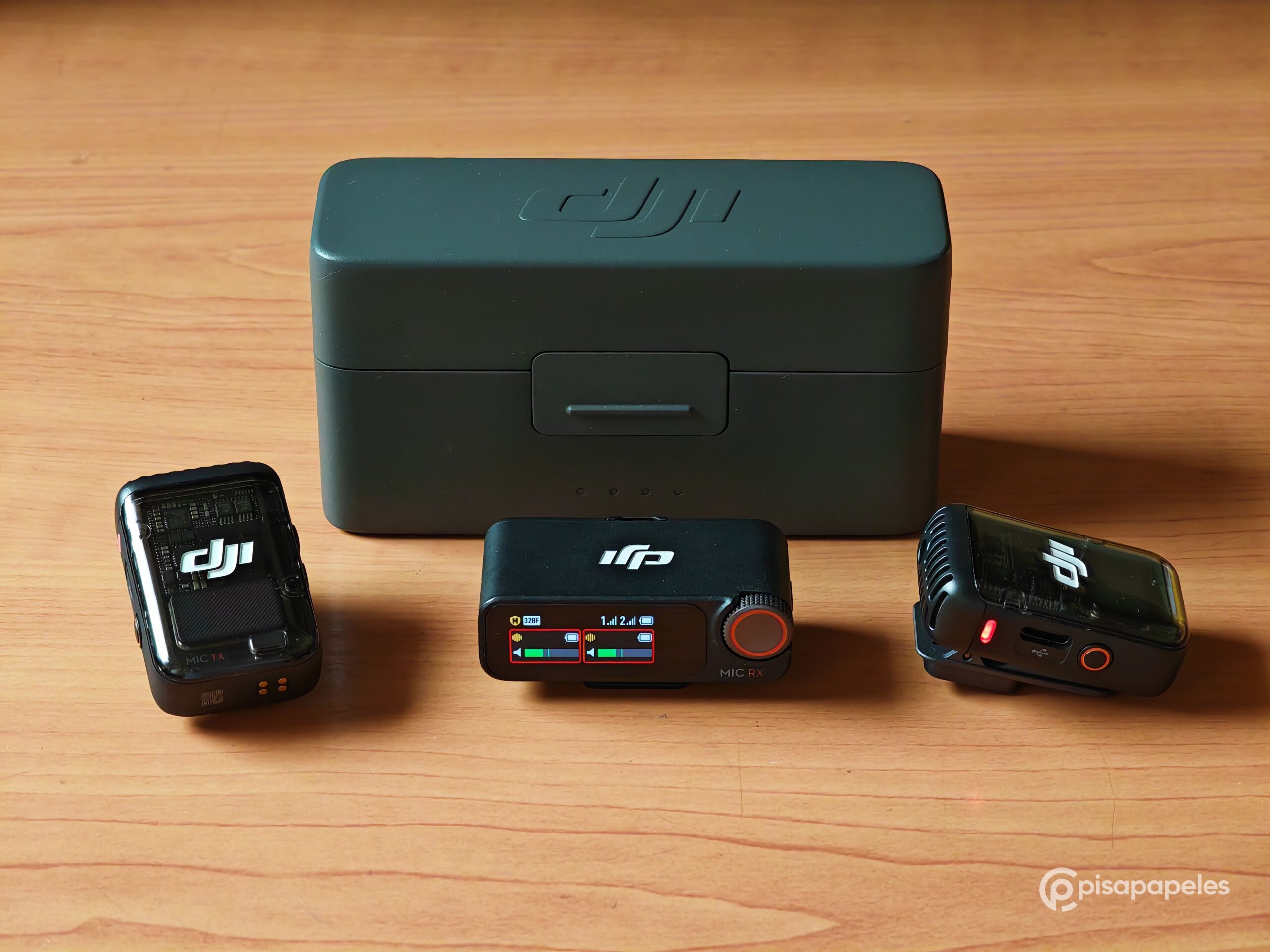 その他 DJI MIC 2 Microfono DJI Mic 2 › NEWARK