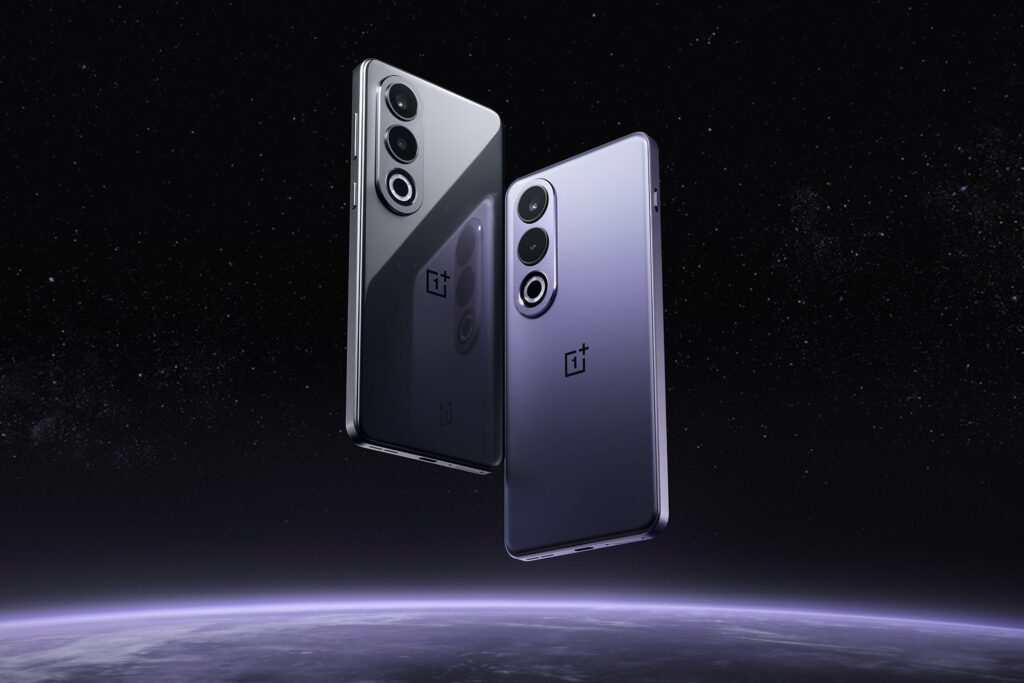 OnePlus Ace 3V es presentado oficialmente
