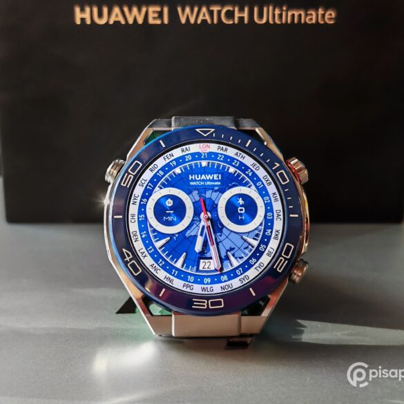 Huawei