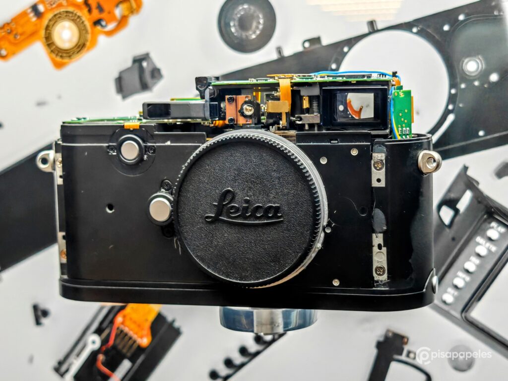 Leica