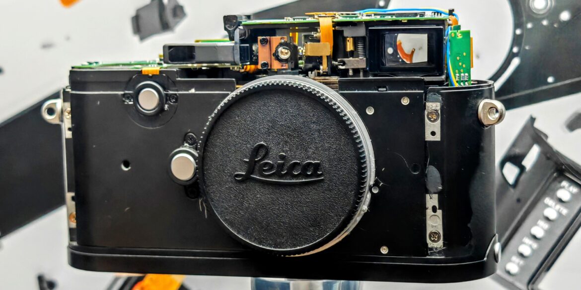 Leica