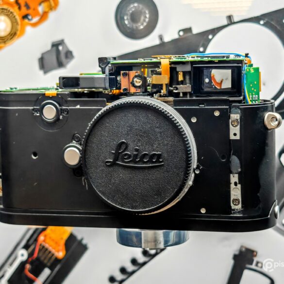 Leica