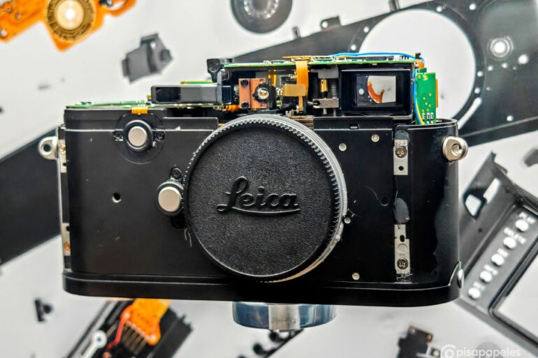 Leica