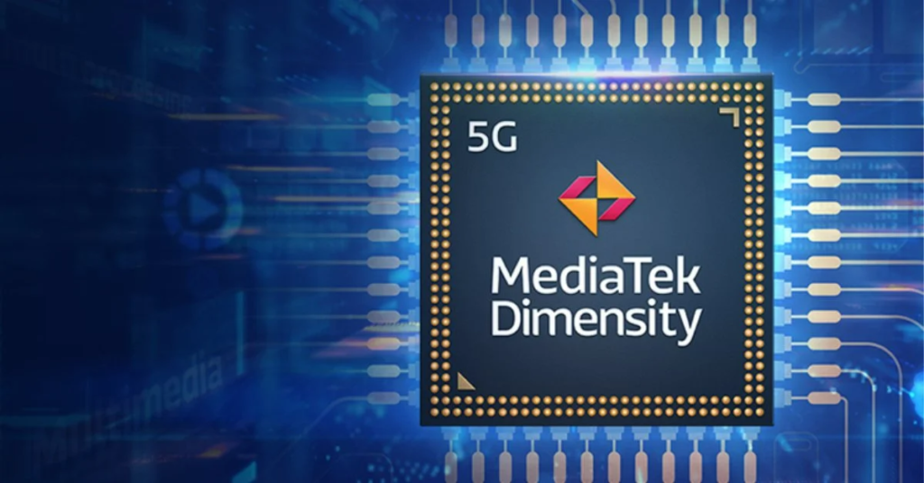 MediaTek firma contrato con Vivo para su nuevo procesador Dimensity 9400
