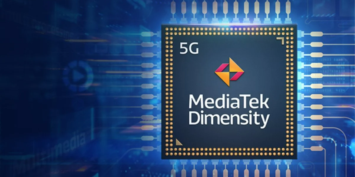 MediaTek