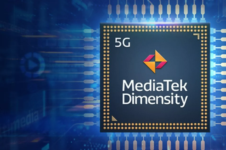 MediaTek