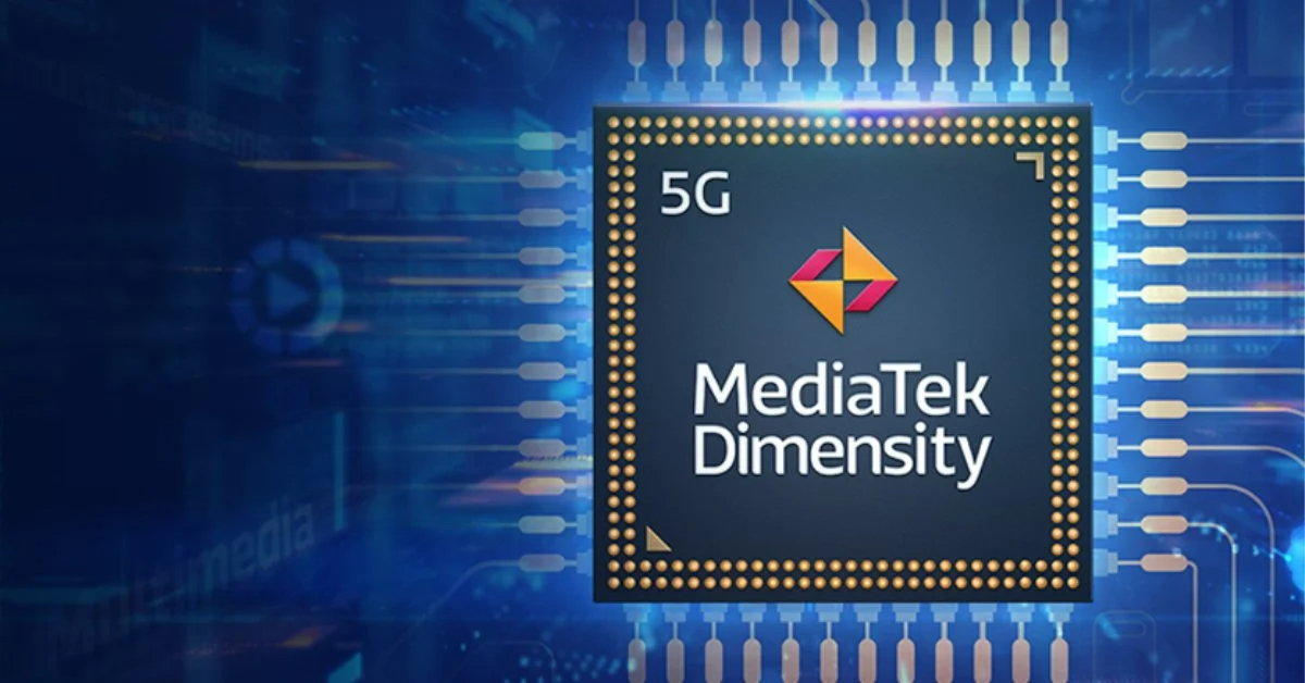 El MediaTek Dimensity 9400 se lanzará en octubre para competir con el Qualcomm Snapdragon 8 Gen 4