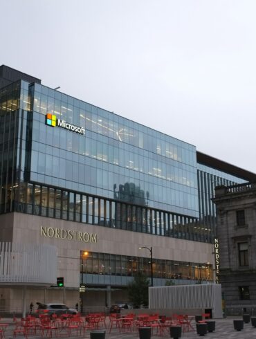 Microsoft