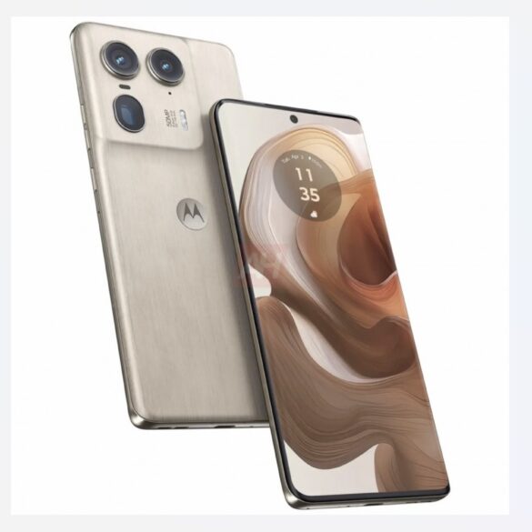 Motorola