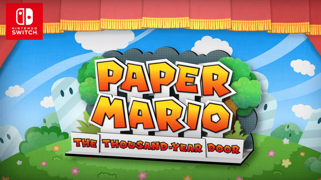 Nintendo anuncia 3 nuevos juegos que se sumarán al servicio de Switch Online y le pone fecha al remake de Paper Mario The Thousand Year Door