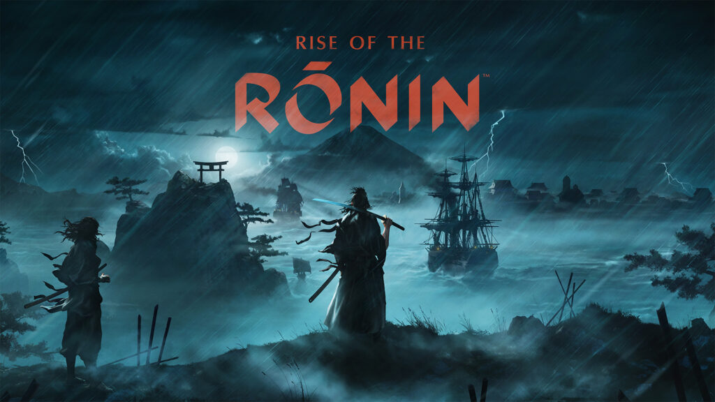 Review Rise of the Ronin