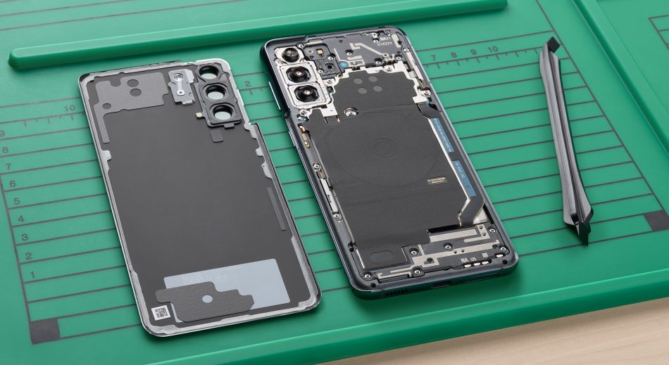 Reparación Samsung Repara Galaxy Repara Contigo
