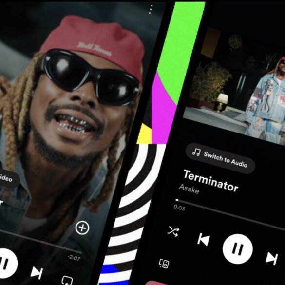 videos