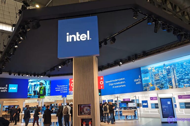 Stand Intel