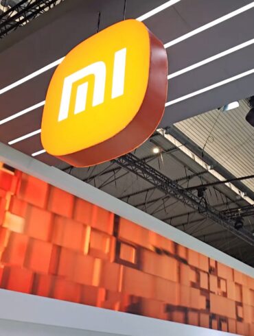 Stand Xiaomi