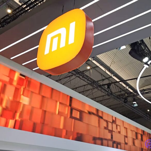 Stand Xiaomi