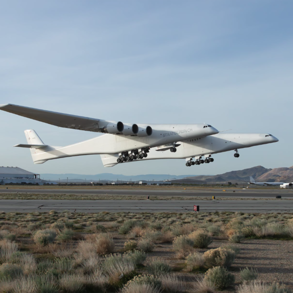 Stratolaunch