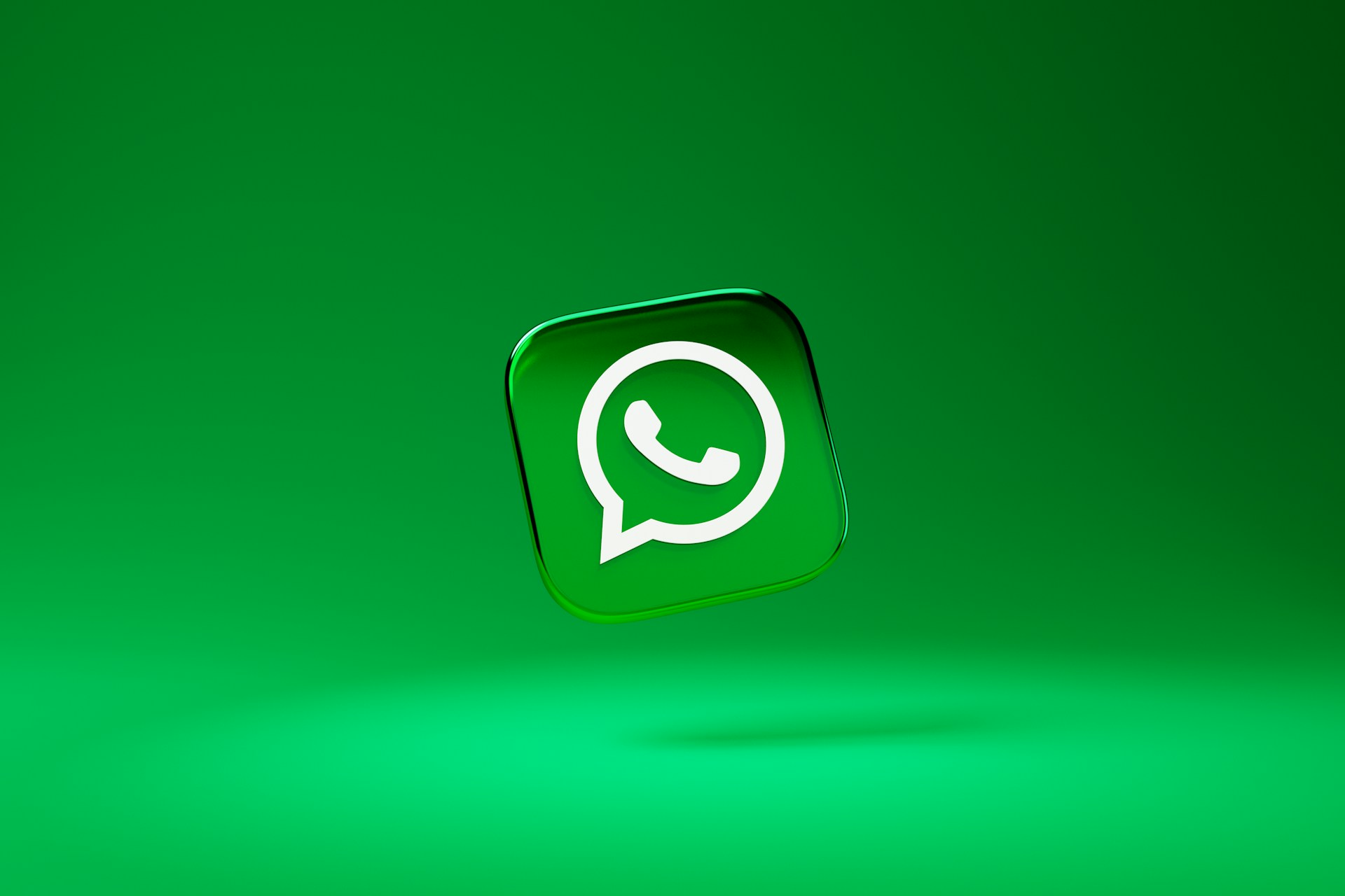 WhatsApp prueba modo de alto contraste para mejorar la accesibilidad visual