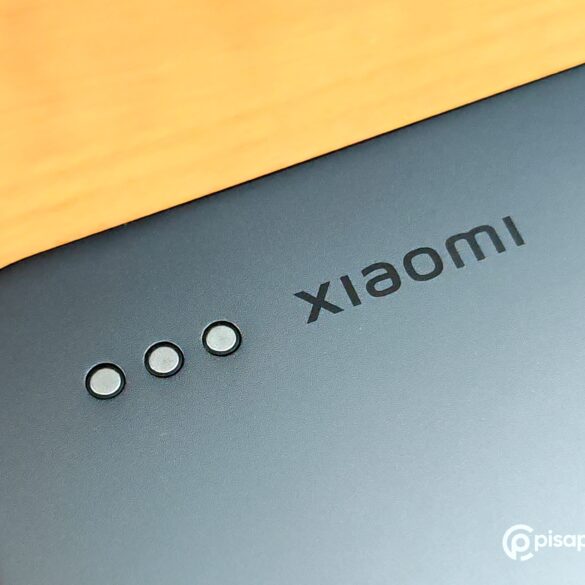 Xiaomi