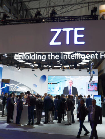 ZTE