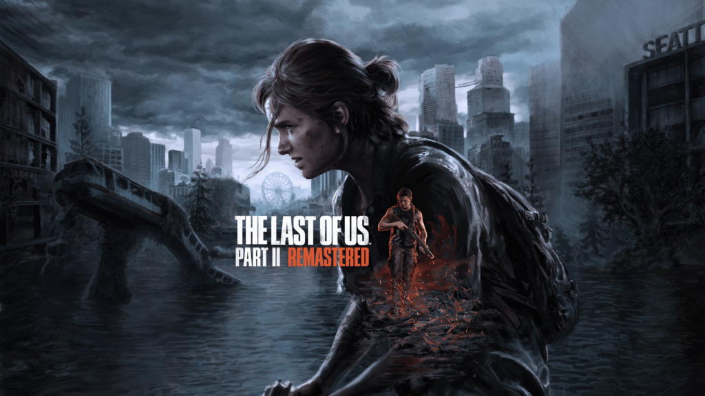 The Last Of Us Part 2 Remastered para PC podría anunciarse muy pronto
