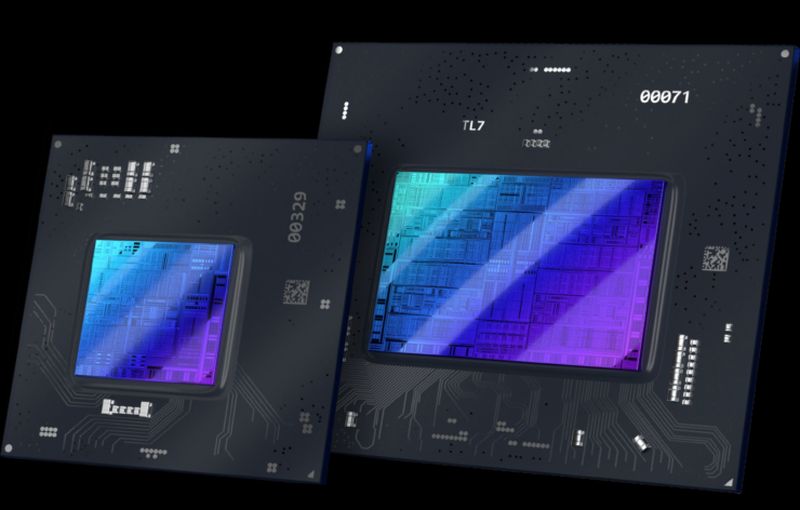 Intel estaría preparando una actualización de su tarjeta gráfica Alchemist