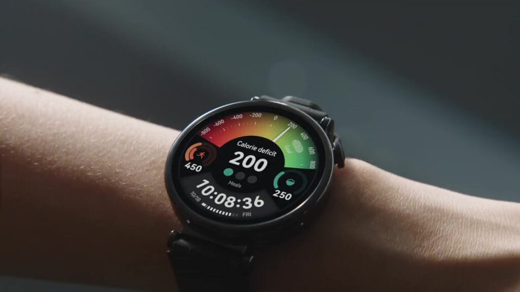 Huawei dominó el mercado de los wearables en China a fines de 2023