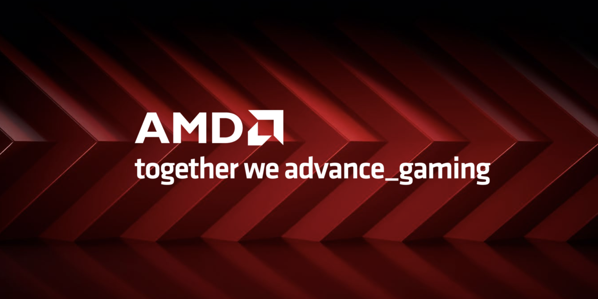 AMD