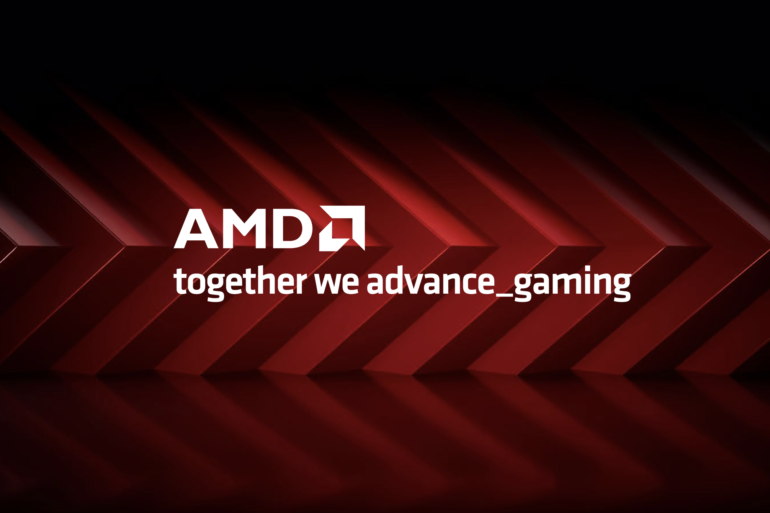 AMD