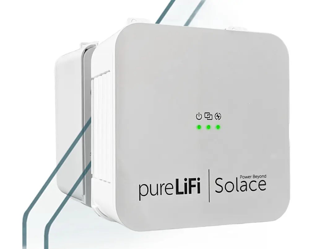 PureLiFi 1