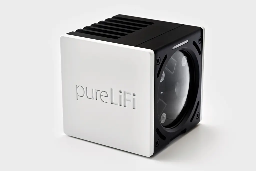 PureLiFi 2