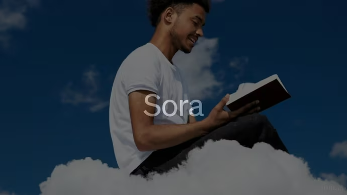 Sora de OpenAI estará disponible públicamente más tarde este año