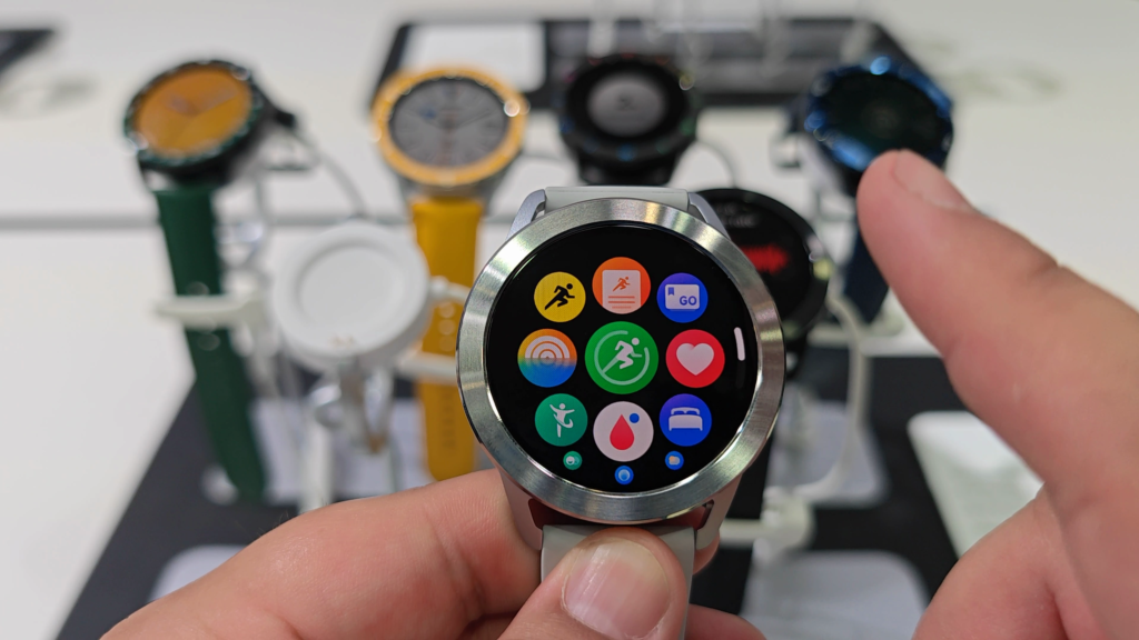 Xiaomi Watch S3