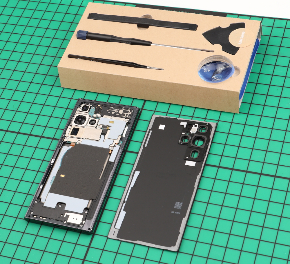 Reparación Samsung Repara Galaxy Repara Contigo