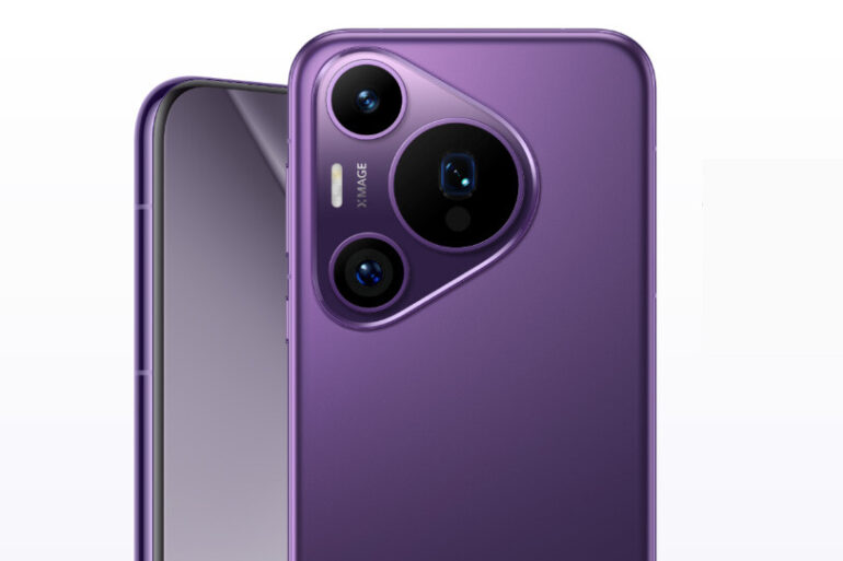 Huawei pura 70 pro