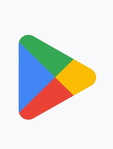 Google Play Store